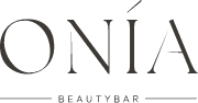 ONIA beautybar logo